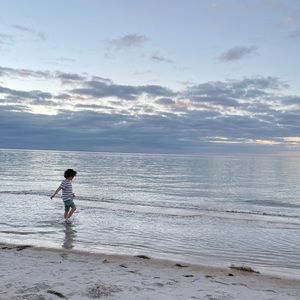 Meet your Posher, Kerry